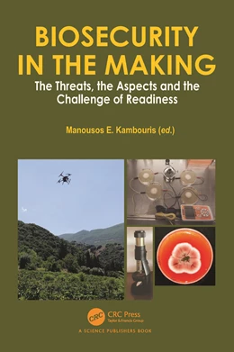 Abbildung von E Kambouris | Biosecurity in the Making | 1. Auflage | 2025 | beck-shop.de