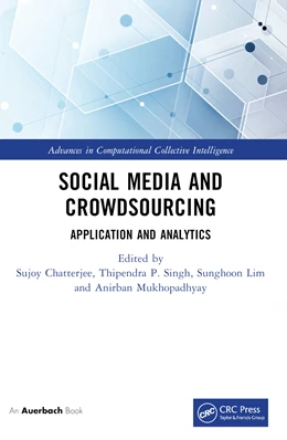 Abbildung von Chatterjee / Singh | Social Media and Crowdsourcing | 1. Auflage | 2025 | beck-shop.de