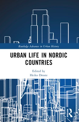 Abbildung von Droste | Urban Life in Nordic Countries | 1. Auflage | 2025 | beck-shop.de