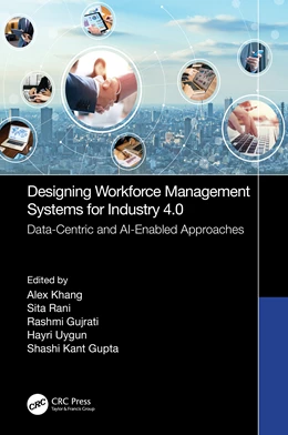 Abbildung von Khang / Rani | Designing Workforce Management Systems for Industry 4.0 | 1. Auflage | 2025 | beck-shop.de
