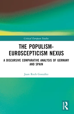 Abbildung von Roch | The Populism-Euroscepticism Nexus | 1. Auflage | 2025 | beck-shop.de