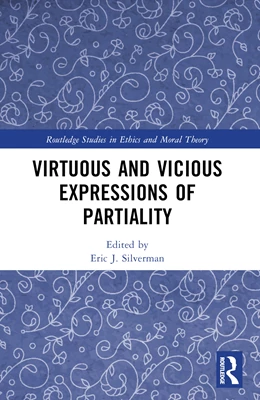 Abbildung von Silverman | Virtuous and Vicious Expressions of Partiality | 1. Auflage | 2025 | beck-shop.de
