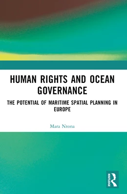 Abbildung von Ntona | Human Rights and Ocean Governance | 1. Auflage | 2025 | beck-shop.de