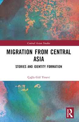 Abbildung von Yesevi | Migration from Central Asia | 1. Auflage | 2025 | beck-shop.de