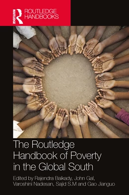 Abbildung von Baikady / Gal | The Routledge Handbook of Poverty in the Global South | 1. Auflage | 2025 | beck-shop.de