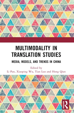 Abbildung von Pan / Wu | Multimodality in Translation Studies | 1. Auflage | 2025 | beck-shop.de