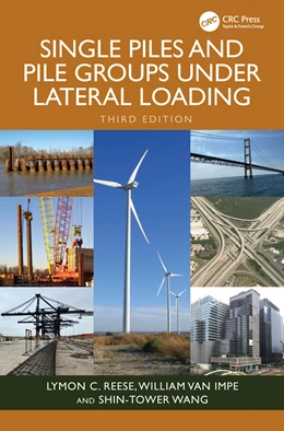 Abbildung von Reese / Impe | Single Piles and Pile Groups Under Lateral Loading | 3. Auflage | 2025 | beck-shop.de