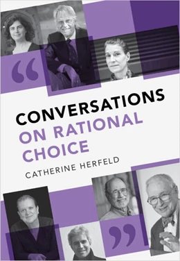 Abbildung von Herfeld | Conversations on Rational Choice | 1. Auflage | 2025 | beck-shop.de