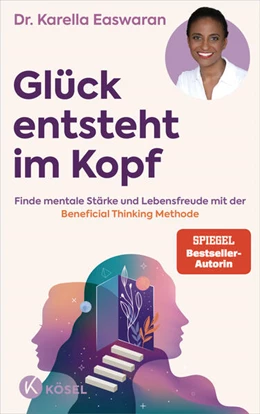 Abbildung von Easwaran | Glück entsteht im Kopf | 1. Auflage | 2025 | beck-shop.de