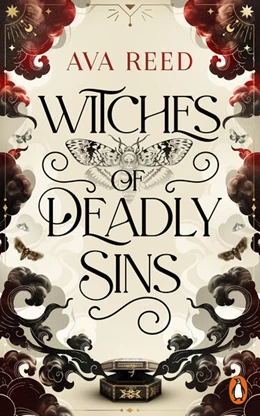 Abbildung von Reed | Witches of Deadly Sins | 1. Auflage | 2025 | beck-shop.de
