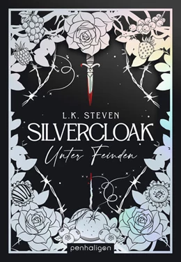 Abbildung von Steven | Silvercloak - Unter Feinden | 1. Auflage | 2025 | beck-shop.de