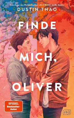 Abbildung von Thao | Finde mich, Oliver | 1. Auflage | 2025 | beck-shop.de