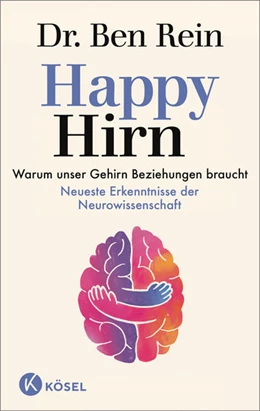 Abbildung von Rein | Happy Hirn | 1. Auflage | 2025 | beck-shop.de