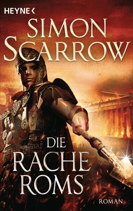 Abbildung von Scarrow | Die Rache Roms | 1. Auflage | 2026 | beck-shop.de