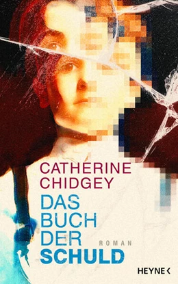 Abbildung von Chidgey | Das Buch der Schuld | 1. Auflage | 2026 | beck-shop.de