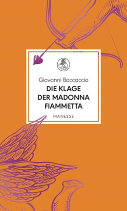 Abbildung von Boccaccio | Die Klage der Madonna Fiammetta | 1. Auflage | 2025 | beck-shop.de