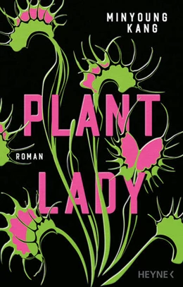 Abbildung von Kang | Plant Lady | 1. Auflage | 2025 | beck-shop.de