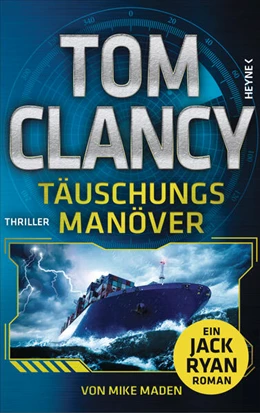 Abbildung von Clancy / Maden | Täuschungsmanöver | 1. Auflage | 2025 | beck-shop.de
