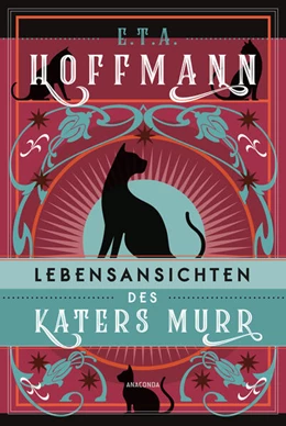 Abbildung von Hoffmann | Lebensansichten des Katers Murr. Roman | 1. Auflage | 2025 | beck-shop.de