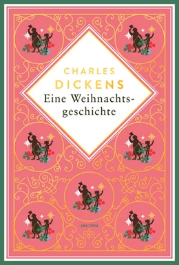 Abbildung von Dickens | Eine Weihnachtsgeschichte | 1. Auflage | 2025 | beck-shop.de