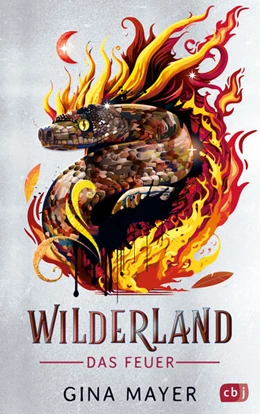 Abbildung von Mayer | Wilderland - Das Feuer | 1. Auflage | 2025 | beck-shop.de