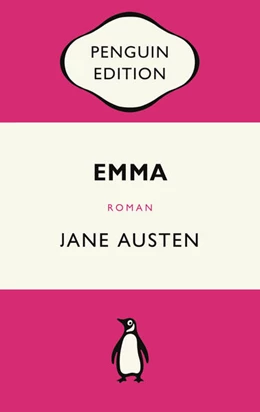 Abbildung von Austen | Emma | 1. Auflage | 2025 | beck-shop.de