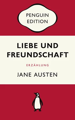 Abbildung von Austen | Liebe und Freundschaft | 1. Auflage | 2025 | beck-shop.de