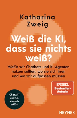 Abbildung von Zweig | Weiß die KI, dass sie nichts weiß? | 1. Auflage | 2025 | beck-shop.de