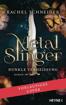 Abbildung von Schneider | Metal Slinger - Dunkle Verheißung | 1. Auflage | 2026 | beck-shop.de