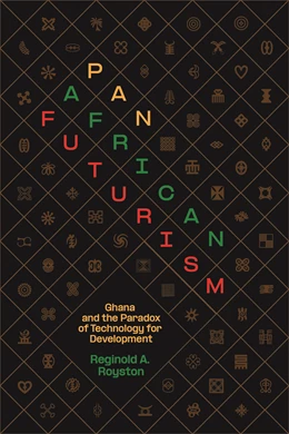 Abbildung von Royston | Pan-African Futurism | 1. Auflage | 2025 | beck-shop.de