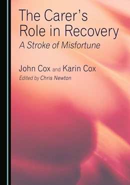 Abbildung von Cox / Newton | The Carer's Role in Recovery | 1. Auflage | 2025 | beck-shop.de