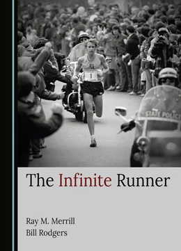 Abbildung von Merrill / Rodgers | The Infinite Runner | 1. Auflage | 2025 | beck-shop.de