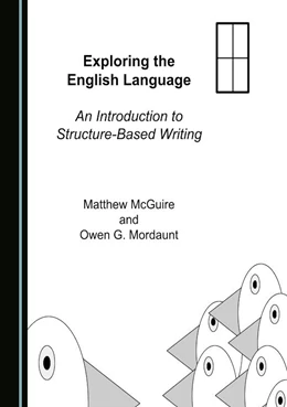 Abbildung von McGuire / Mordaunt | Exploring the English Language | 1. Auflage | 2025 | beck-shop.de