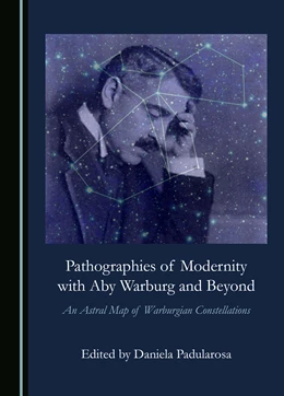 Abbildung von Padularosa | Pathographies of Modernity with Aby Warburg and Beyond | 1. Auflage | 2025 | beck-shop.de