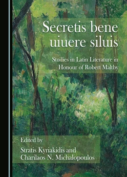 Abbildung von Kyriakidis / Michalopoulos | Secretis bene uiuere siluis | 1. Auflage | 2025 | beck-shop.de