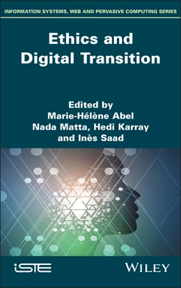 Abbildung von Abel / Matta | Ethics and Digital Transition | 1. Auflage | 2025 | beck-shop.de