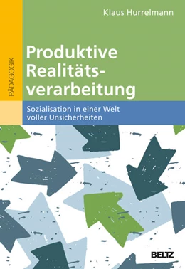 Abbildung von Hurrelmann | Produktive Realitätsverarbeitung | 1. Auflage | 2025 | beck-shop.de