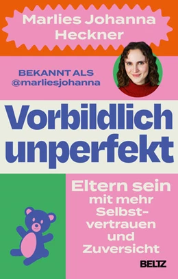 Abbildung von Heckner | Vorbildlich unperfekt | 1. Auflage | 2025 | beck-shop.de