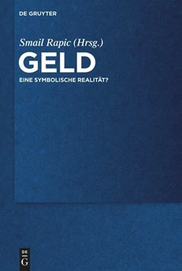 Abbildung von Rapic | Geld | 1. Auflage | 2025 | beck-shop.de