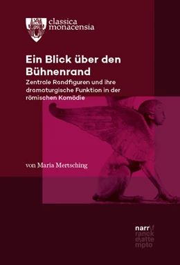Abbildung von Mertsching | Ein Blick über den Bühnenrand | 1. Auflage | 2025 | 64 | beck-shop.de
