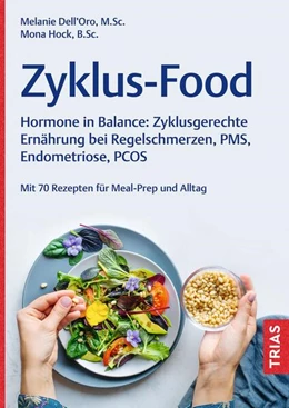 Abbildung von Dell`Oro / Hock | Zyklus-Food | 1. Auflage | 2025 | beck-shop.de
