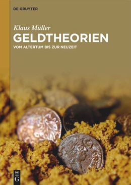Abbildung von Müller | Geldtheorien | 1. Auflage | 2025 | beck-shop.de