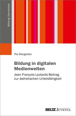 Abbildung von Diergarten | Bildung in digitalen Medienwelten | 1. Auflage | 2025 | beck-shop.de