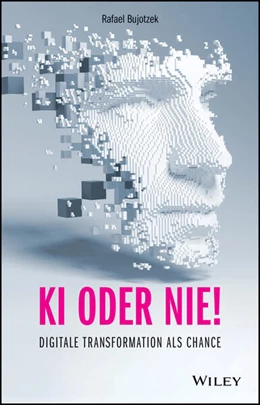 Abbildung von Bujotzek | KI als Chance (AT) | 1. Auflage | 2025 | beck-shop.de