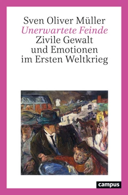 Abbildung von Müller | Unerwartete Feinde | 1. Auflage | 2025 | beck-shop.de