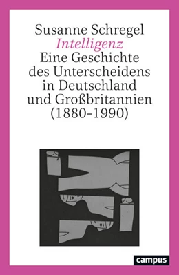 Abbildung von Schregel | Intelligenz | 1. Auflage | 2025 | beck-shop.de