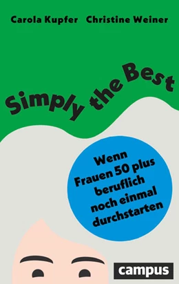 Abbildung von Kupfer / Weiner | Simply the Best | 1. Auflage | 2025 | beck-shop.de