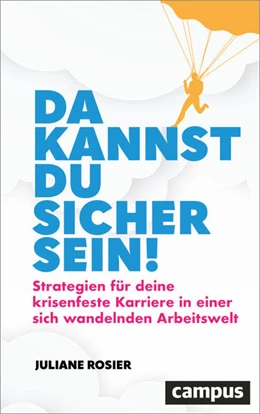 Abbildung von Rosier | Da kannst du sicher sein! | 1. Auflage | 2025 | beck-shop.de