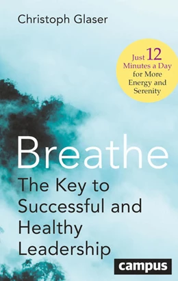 Abbildung von Glaser | Breathe | 1. Auflage | 2025 | beck-shop.de