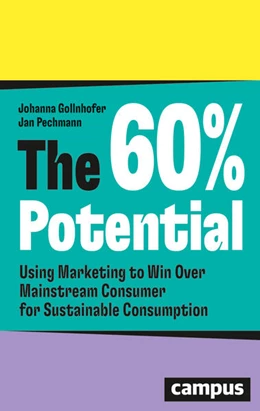 Abbildung von Gollnhofer / Pechmann | The 60% Potential | 1. Auflage | 2025 | beck-shop.de